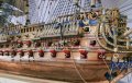 макет на кораб San Felipe-1690 Spanish Armada Galleon Tall Ship, снимка 12