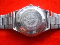 ORIENT Crystal 21 Jewels  3 Stars Мъжки ръчен часовник автоматик, снимка 5