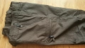 SWEDTEAM Trouser размер 48 / M за лов панталон със здрава материя - 2006, снимка 9