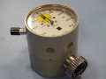 Вакуум Дебитомер Drager Volumeter 3000, снимка 3