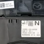 Панел климатроник Mazda 6 Estate (GJ, GL) 2013-2019 ID:148378, снимка 3