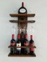 Стойка за вино, снимка 3