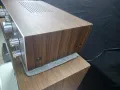 Усилвател Akai AM 2200 с тонколони Akai SR-H30, снимка 4
