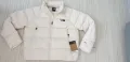 The North Face Hyalite 550 Down Gardenia White Women Jacket Size L НОВО! ОРИГИНАЛ! Дамско Зимно Яке!, снимка 2