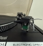 🔉Ретро грамофон DUAL CS 604 - Direct drive🔉, снимка 5
