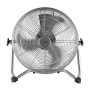 Вентилатор подов Muhler, 60W, индустриален, метален, снимка 7