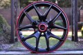 17" Джанти Мерцедес 5X112 Mercedes CLA C W204 W205 E W211 W212 CLK GLC, снимка 2