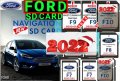 🚘🚘🚘 🇧🇬 2023 FORD F11 SD card навигация ъпдейт Lincoln Sync2 Форд EU USA C-Max,Edge,F-150,Focus, снимка 14