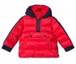 Бебешко яке Tommy Hilfiger unisex, снимка 3