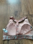 NIKE PRO CLASSIC Sports Training Bra - страхотно дамско бюстие М, снимка 7