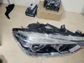 Десен фар BMW F30 Adaptive LED desen far бмв ф30 адаптив лед, снимка 8