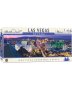 НАРЕДЕН - Панорамен пъзел Master Pieces от 1000 части - Лас Вегас, Невада, снимка 1