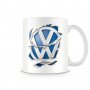 Чаша Volkswagen VW Volkswagen Torn 2, снимка 1 - Чаши - 33092384