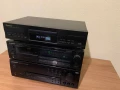 Продавам сет Pioneer от три компонента, снимка 5