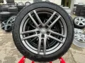 5х112 18 Джанти VW Tiguan Passat Audi A4 A5 A6 A7 Mercedes BMW 5x112, снимка 7