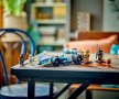 LEGO® NINJAGO® 71791 - Драконовата спинджицу кола на Зейн, снимка 9