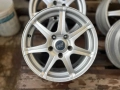 5х120 16 Цола лети Джанти BMW 1 series 1 серия бмв 5x120, снимка 2