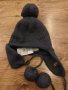 g-star crochet peruvian beanie wmn - страхотна зимна шапка, снимка 1 - Шапки - 43930453