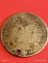 Сребърна монета 20 кройцера 1840г. Фердинанд първи Австрия за КОЛЕКЦИЯ 52996, снимка 12