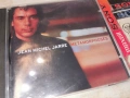 JEAN MICHEL JARRE CD 0202261010, снимка 4