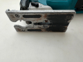 Безчетково зеге Makita DJV181 18волта, снимка 5
