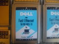 Мрежова Карта LAN Карта-Wireless-Лот 11бр-Различни-Multi-functional PC Card-IBM-DACOM-DELL-DIVA-Mega, снимка 8