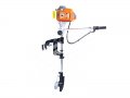 ИЗВЪНБОРДОВИ ДВИГАТЕЛИ - 3.5HP -четиритактов 3,5НР и 4.0НР,  - Мотори за Лодки, снимка 6
