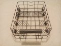 Кошница за съдомиялна 45 см на части или цялата, снимка 8