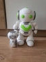 Интерактивен робот с дистанционно , снимка 1