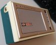 рядко радио Koyo Six Transistor Deluxe Japan 1960, снимка 3
