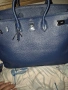 Hermes Birkin чанта , снимка 1