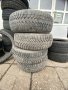4 зимни гуми Mishelin  175.65.14 7мм граифер , снимка 1