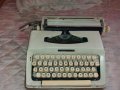 пишеща машина Марица 12, снимка 4