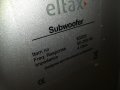 eltax denmark subwoofer germany 2304211524, снимка 4