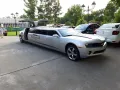 Луксозни лимузини под наем , снимка 13