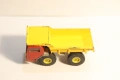 1/55 ? SIKU FAUN САМОСВАЛ КАМИОН ИГРАЧКА КОЛИЧКА МОДЕЛ, снимка 2