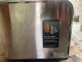 Двоен тостер russell hobbs за ЧАСТИ, снимка 3