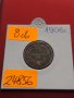 Монета 20 стотинки 1906г. Стара рядка над СТОГОДИШНА за КОЛЕКЦИОНЕРИ 24856