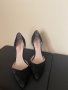 Дамски обувки, снимка 1 - Дамски елегантни обувки - 32828607