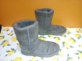 UGG кожени боти N 38, снимка 2