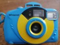 Polaroid seablue фотоапарат за подводни снимки, снимка 1