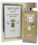Оригинален арабски мъжки парфюм AMEER AL OUD WHITE, 100ML, EAU DE PARFUM, снимка 7