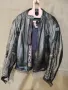 Кожено яке за мотор с протектори , снимка 1