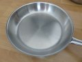 Професионален немски тиган 24см. И 28 см, снимка 5