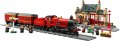  НОВО ЛЕГО 76423 Хари Потър - Хогуортс Експрес и гара Хогсмийд  LEGO 76423 Hogwarts Express & Hogsme, снимка 2