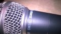 shure sm58 in mexico-microphone-внос швеицария, снимка 5