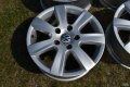 Продавам оригинални джанти 17 цола за vw tauareg фолксфаген таурег, снимка 1