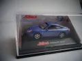 1:72 SCHUCO PORSCHE 911 ИГРАЧКА КОЛИЧКА МОДЕЛ, снимка 2