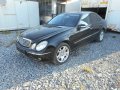 Мерцедеси Е 270, 280, 320, 400 cdi w211 airmatic НА ЧАСТИ, снимка 10