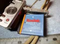 KODAK EASYSHARE M763 digital camera Стар КОЛЕКЦИОНЕРСКИ ЦИФРОВ ФОТОАПАРАТ КОДАК 47657, снимка 3